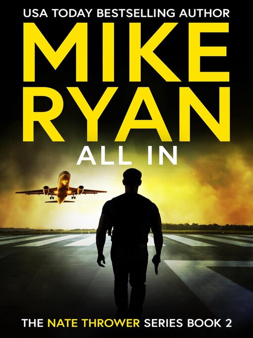 Title details for All In by Mike Ryan - Available